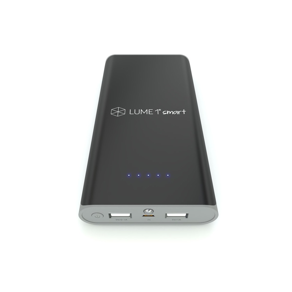 Lume-1 smart Zusatzakku / Powerbank - WEBA Shop