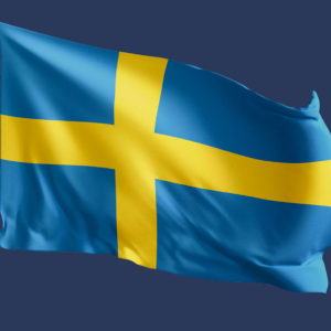 Nationalflaggen online kaufen - Schwedenflagge WEBA