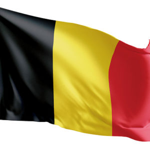 Belgien Flagge online bestellen